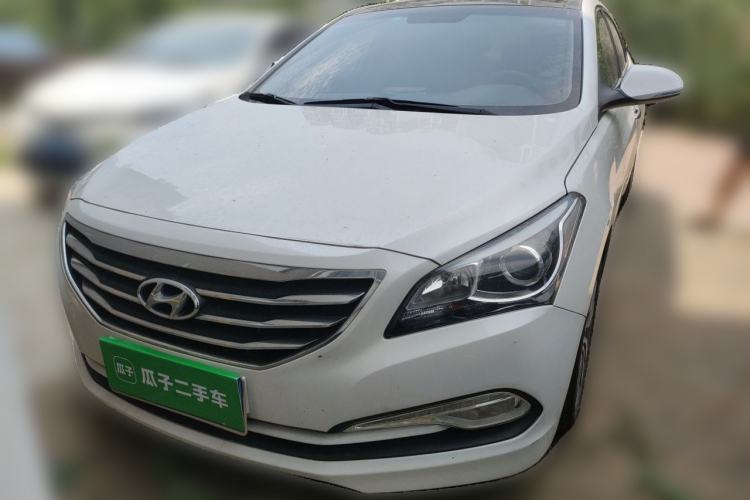 Used Hyundai Mistra 2014 1.8L Automatic Deluxe DLX Model Guazi used car, China used car export, Used car for sale, Used  cars, Cheapest cars for sale