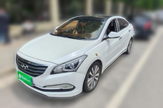 Used Hyundai Mistra 2014 1.8L Automatic Deluxe DLX Model