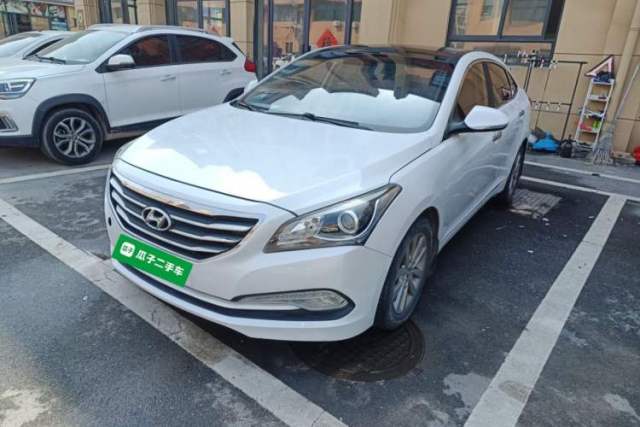 Used Hyundai Mistra 2014 1.8L Automatic Smart GLS