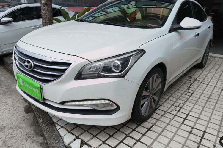 Used Hyundai Mistra 2014 1.8L Automatic Deluxe DLX Model Guazi used car, China used car export, Used car for sale, Used  cars, Cheapest cars for sale