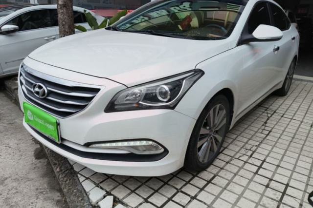 Used Hyundai Mistra 2014 1.8L Automatic Deluxe DLX Model