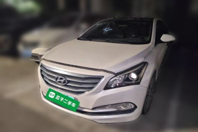 Used Hyundai Mistra 2014 1.8L Automatic Deluxe DLX Model