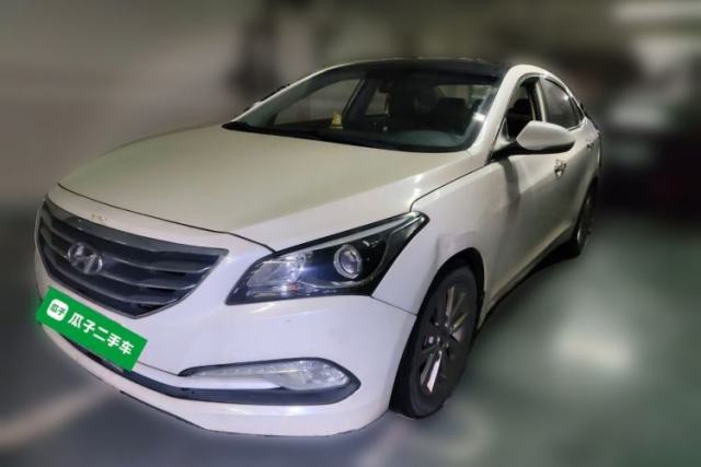 Used Hyundai Mistra 2014 1.8L Automatic Smart GLS