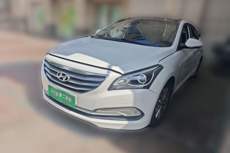Used Hyundai Mistra 2014 1.8L Automatic Smart GLS Guazi used car, China used car export, Used car for sale, Used  cars, Cheapest cars for sale