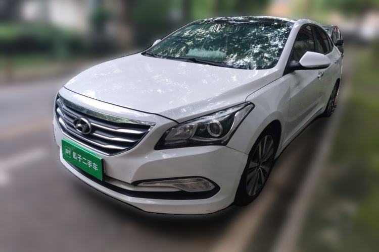 Used Hyundai Mistra 2014 1.8L Automatic Deluxe DLX Model Guazi used car, China used car export, Used car for sale, Used cars, Cheapest cars for sale