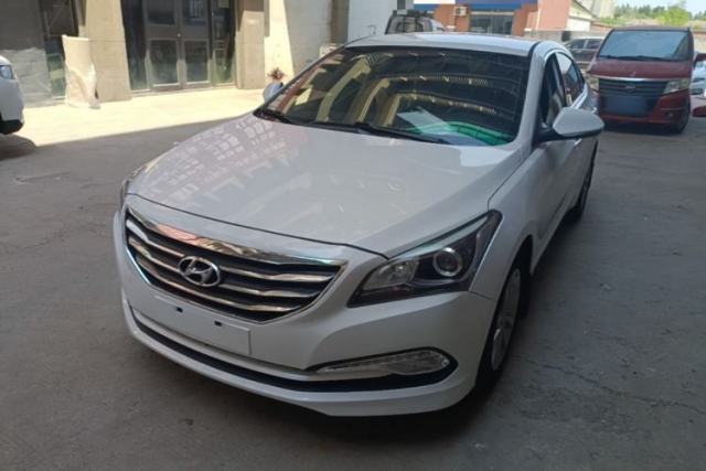 Used Hyundai Mistra 2014 1.8L Manual Comfort GL Model