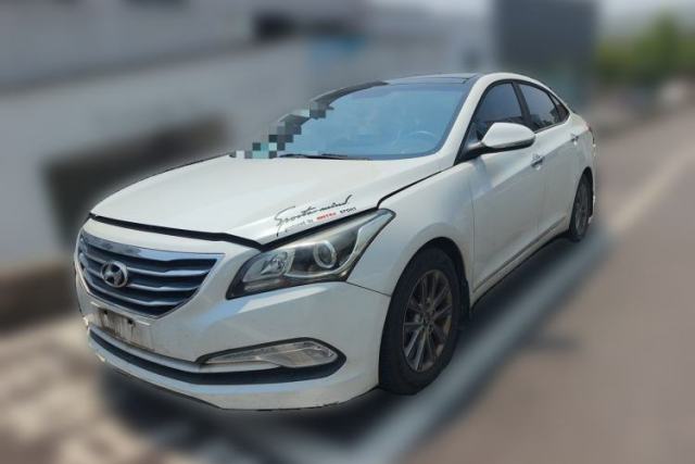 Used Hyundai Mistra 2014 1.8L Automatic Smart GLS