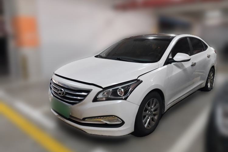 Used Hyundai Mistra 2014 1.8L Automatic Smart GLS Guazi used car, China used car export, Used car for sale, Used cars, Cheapest cars for sale