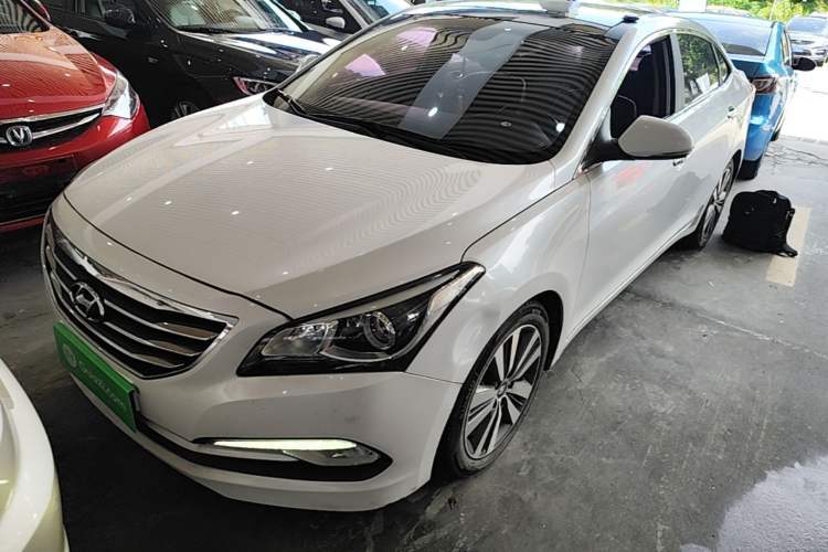 Gebrauchter Hyundai Mistra 2014 1.8L Automatic Deluxe DLX Model Guazi used car, China used car export, Used car for sale, Used  cars, Cheapest cars for sale