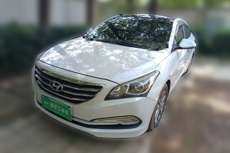 Used Hyundai Mistra 2014 1.8L Automatic Smart GLS Guazi used car, China used car export, Used car for sale, Used  cars, Cheapest cars for sale