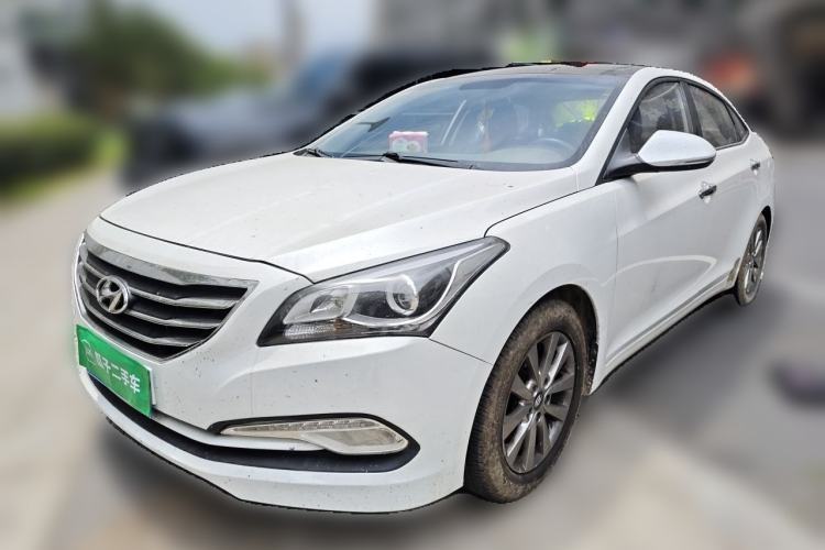 Used Hyundai Mistra 2014 1.8L Automatic Smart GLS Guazi used car, China used car export, Used car for sale, Used cars, Cheapest cars for sale