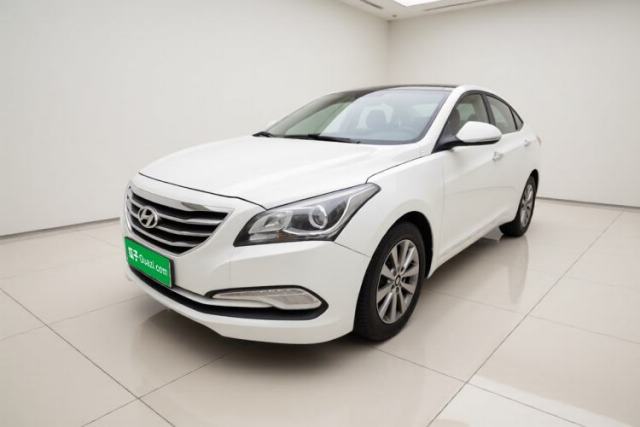 Used Hyundai Mistra 2014 1.8L Automatic Smart GLS