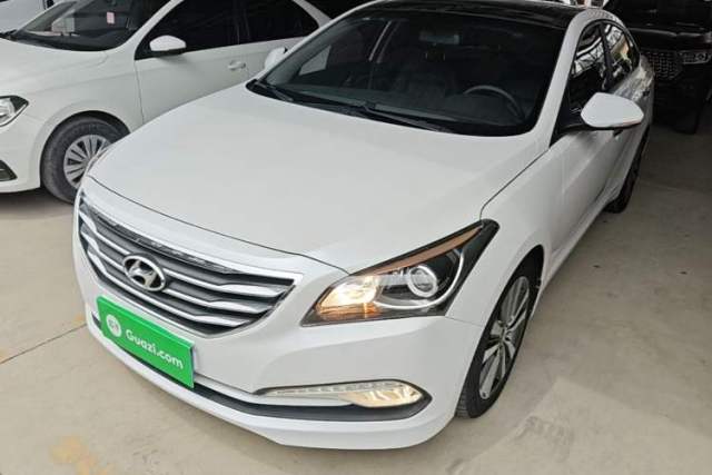 Used Hyundai Mistra 2014 1.8L Automatic Deluxe DLX Model