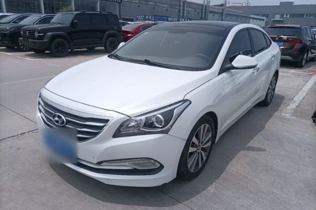 Used Hyundai Mistra 2014 1.8L Automatic Deluxe DLX Model