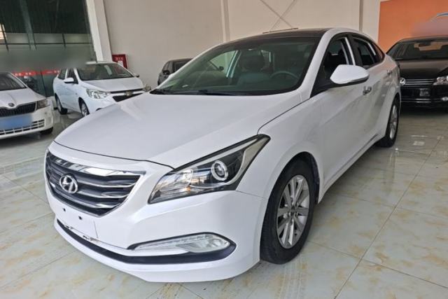 Used Hyundai Mistra 2014 1.8L Automatic Smart GLS