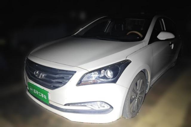 Used Hyundai Mistra 2014 1.8L Automatic Deluxe DLX Model