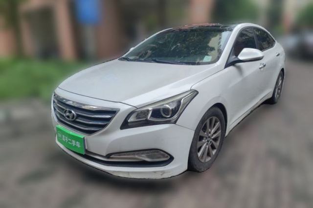 Used Hyundai Mistra 2014 1.8L Automatic Smart GLS