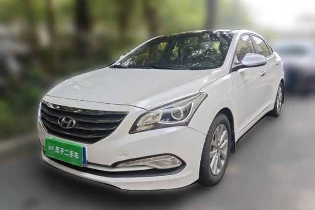 Used Hyundai Mistra 2014 1.8L Automatic Smart GLS
