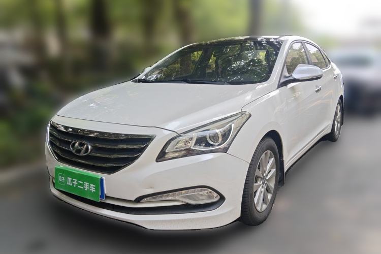 Used Hyundai Mistra 2014 1.8L Automatic Smart GLS Guazi used car, China used car export, Used car for sale, Used  cars, Cheapest cars for sale