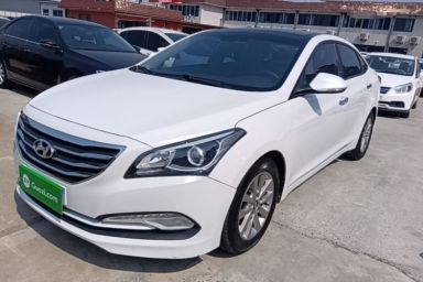 Used Hyundai Mistra 2014 1.8L Automatic Smart GLS