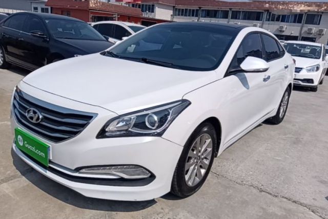 Used Hyundai Mistra 2014 1.8L Automatic Smart GLS