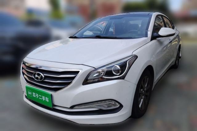 Used Hyundai Mistra 2014 1.8L Automatic Smart GLS