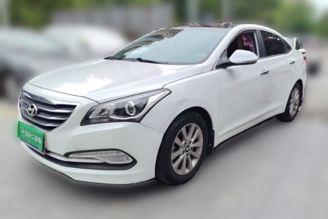 Used Hyundai Mistra 2014 1.8L Automatic Smart GLS