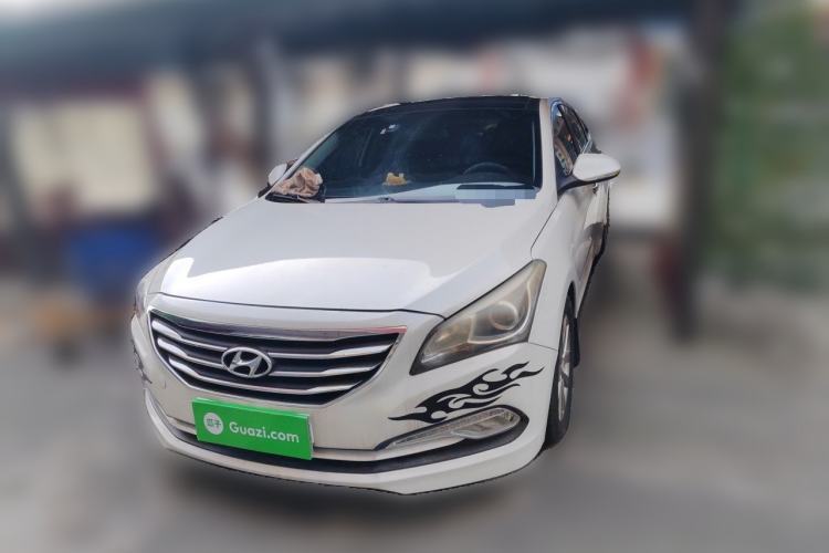 Hyundai Mistra 2014 1.8L Automatic Smart GLS usata Guazi used car, China used car export, Used car for sale, Used cars, Cheapest cars for sale