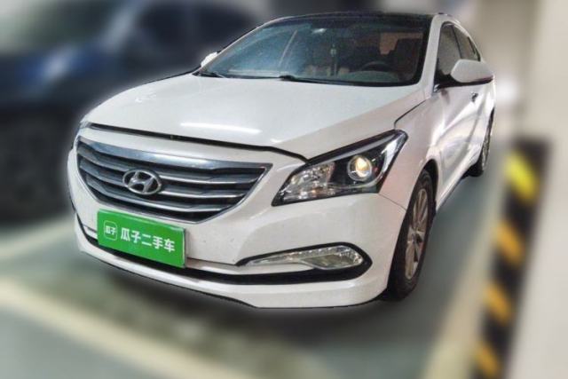 Used Hyundai Mistra 2014 1.8L Automatic Smart GLS