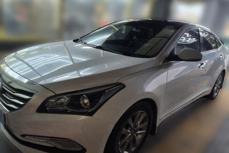 Used Hyundai Mistra 2014 1.8L Automatic Smart GLS Guazi used car, China used car export, Used car for sale, Used  cars, Cheapest cars for sale