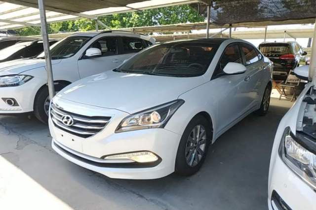 Used Hyundai Mistra 2014 1.8L Automatic Smart GLS