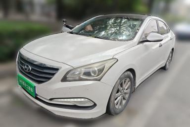 Used Hyundai Mistra 2014 1.8L Automatic Smart GLS