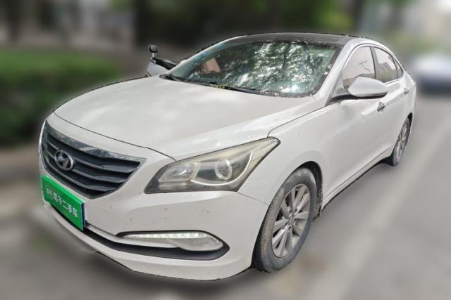 Used Hyundai Mistra 2014 1.8L Automatic Smart GLS