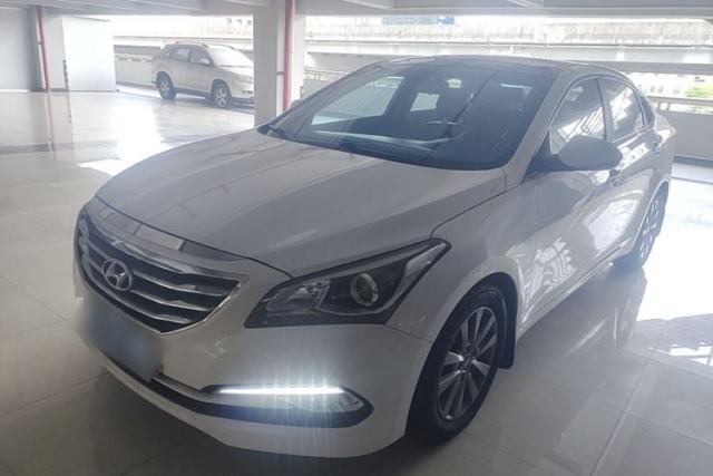 Used Hyundai Mistra 2014 1.8L Automatic Smart GLS