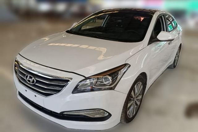 Used Hyundai Mistra 2014 1.8L Automatic Deluxe DLX Model