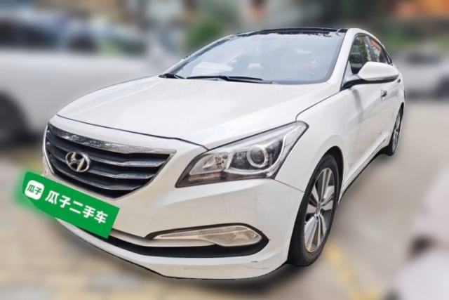 Used Hyundai Mistra 2014 1.8L Automatic Deluxe DLX Model