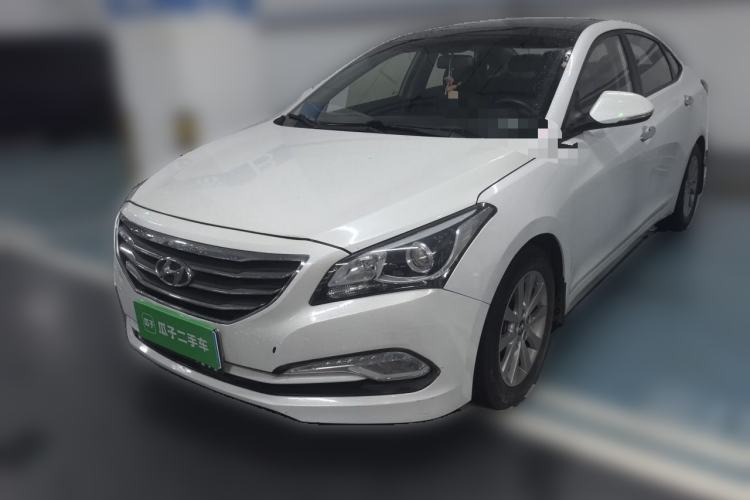 Used Hyundai Mistra 2014 1.8L Automatic Smart GLS Guazi used car, China used car export, Used car for sale, Used  cars, Cheapest cars for sale