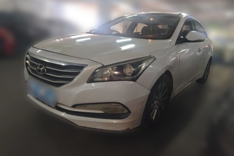 Used Hyundai Mistra 2014 1.8L Automatic Smart GLS Guazi used car, China used car export, Used car for sale, Used cars, Cheapest cars for sale