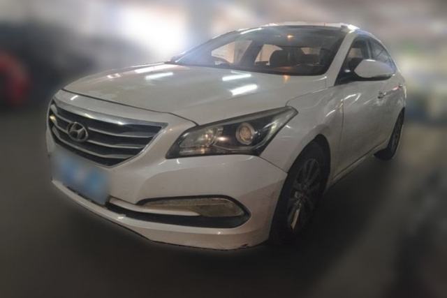 Used Hyundai Mistra 2014 1.8L Automatic Smart GLS