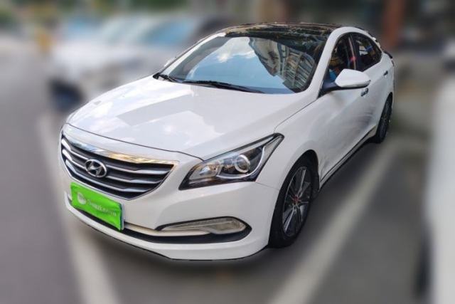 Used Hyundai Mistra 2014 1.8L Automatic Deluxe DLX Model