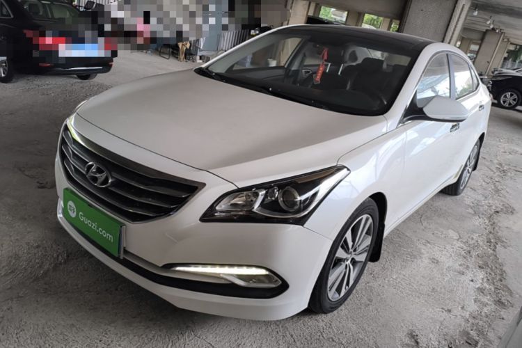 Hyundai Mistra 2014 1.8L Automatic Deluxe DLX Model usata Guazi used car, China used car export, Used car for sale, Used cars, Cheapest cars for sale