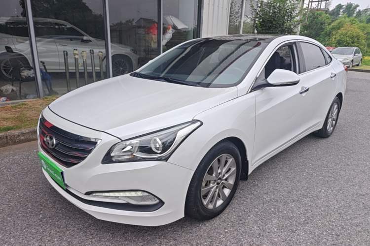 Used Hyundai Mistra 2014 1.8L Automatic Smart GLS Guazi used car, China used car export, Used car for sale, Used cars, Cheapest cars for sale