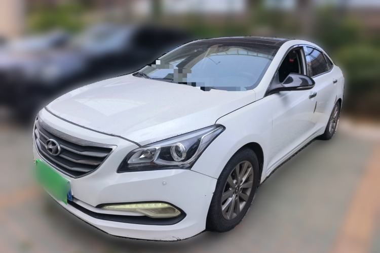Used Hyundai Mistra 2014 1.8L Automatic Smart GLS Guazi used car, China used car export, Used car for sale, Used  cars, Cheapest cars for sale