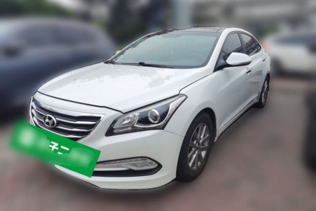 Used Hyundai Mistra 2014 1.8L Automatic Smart GLS