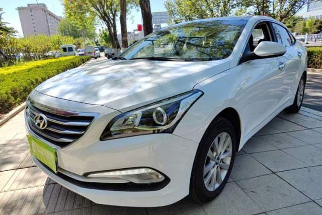 Used Hyundai Mistra 2014 1.8L Automatic Smart GLS