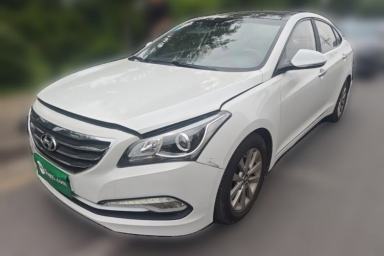 Used Hyundai Mistra 2014 1.8L Automatic Smart GLS