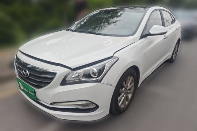 Used Hyundai Mistra 2014 1.8L Automatic Smart GLS