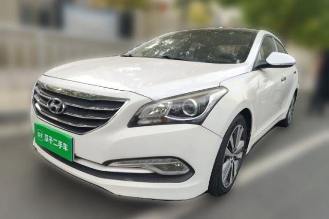 Used Hyundai Mistra 2014 1.8L Automatic Deluxe DLX Model