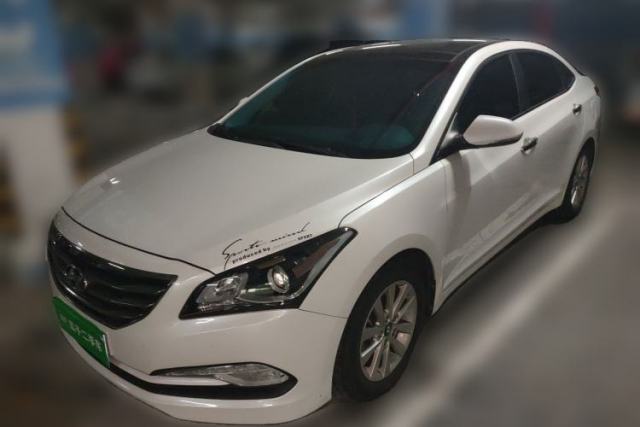 Used Hyundai Mistra 2014 1.8L Automatic Smart GLS