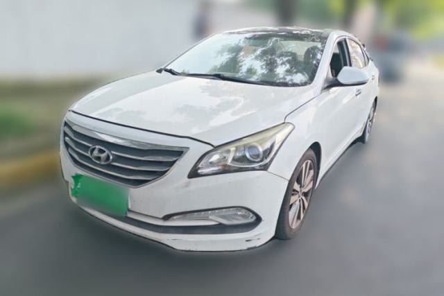Used Hyundai Mistra 2014 1.8L Automatic Deluxe DLX Model